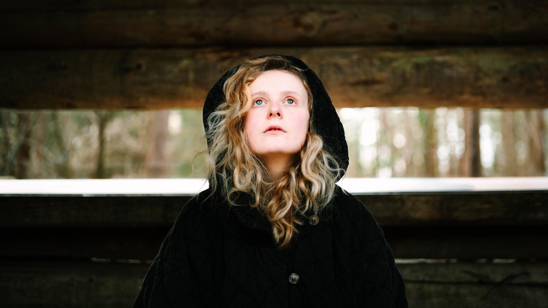 Unfiltered Emotion: A Lens That Changes Everything