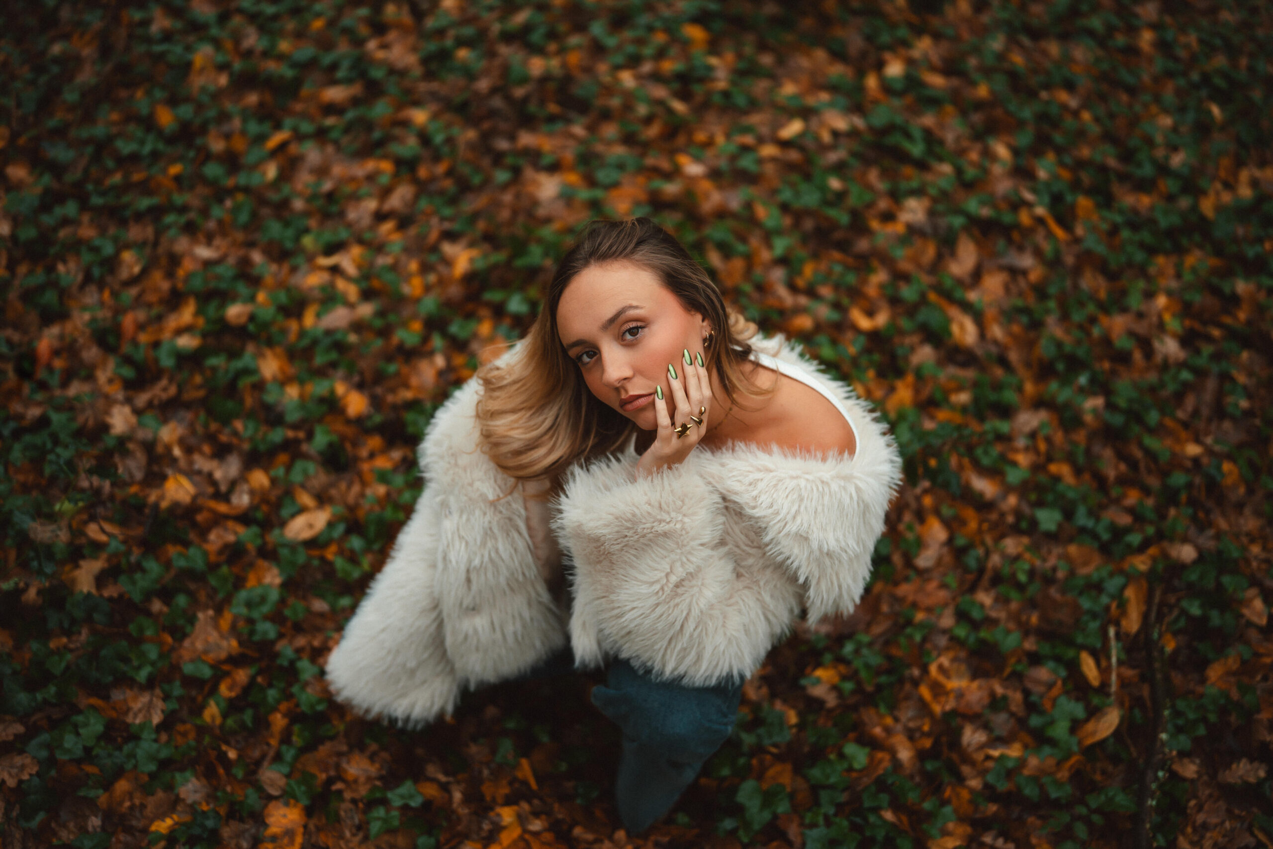 Inhabiting the Moment: Sigma 35mm F1.4 DG II Art