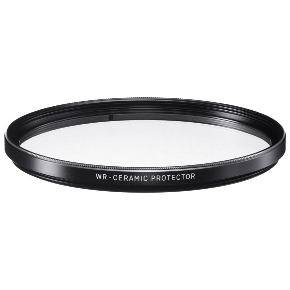 67mm WR Ceramic Protector