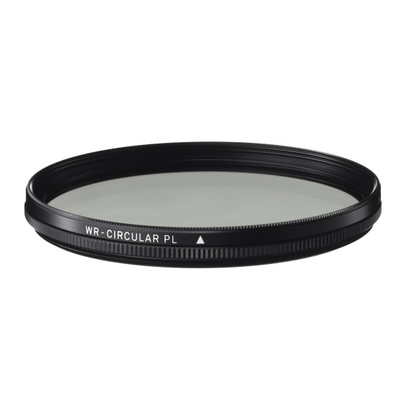 52mm WR Circular Polarizer CPL Filter