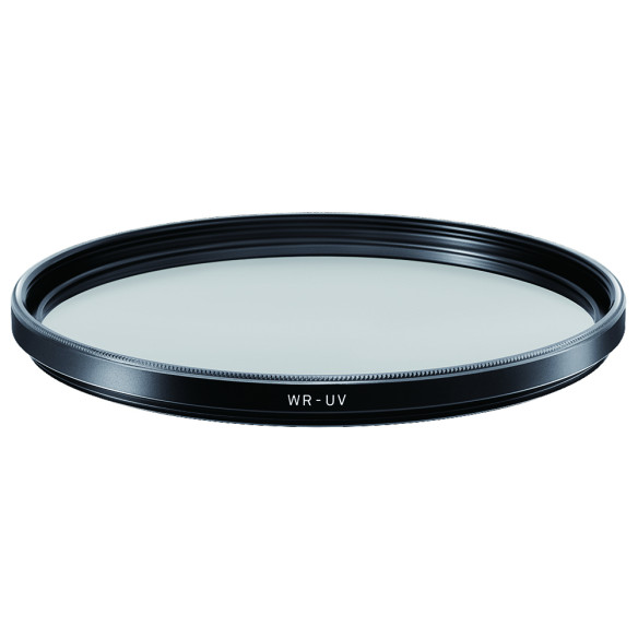 55mm WR UV Filter AFB9B0