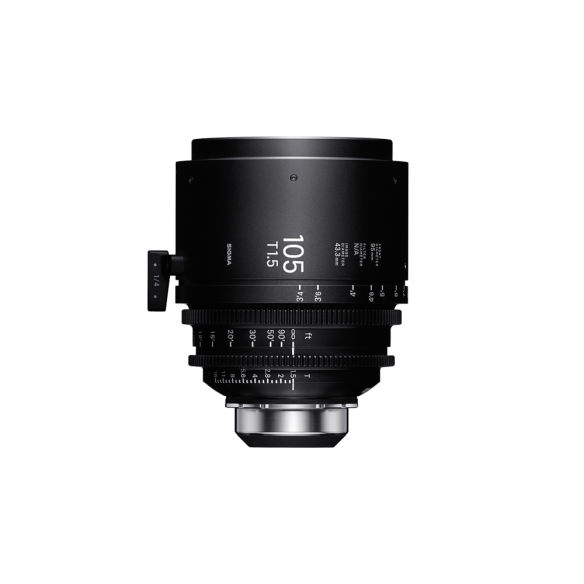 105mm T1.5