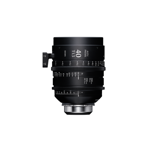 40mm T1.3 LF