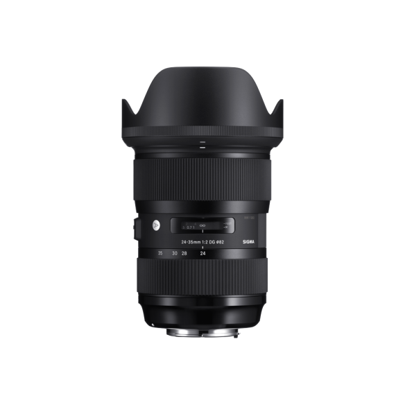 24-35mm F2 DG HSM | A Refurbished