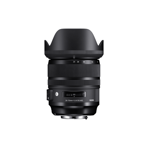 24-70mm F2.8 DG OS HSM | A Refurbished