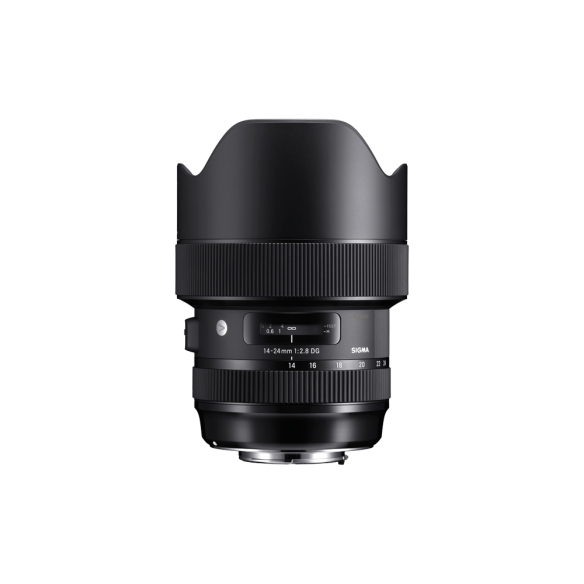 14-24mm F2.8 DG HSM | A Refurbished