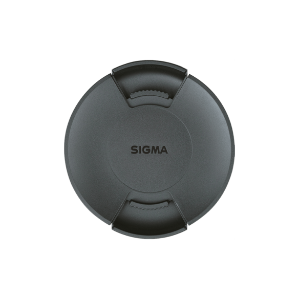 62mm Front Lens Cap