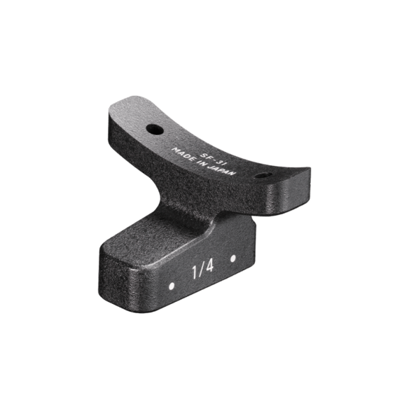 SF-31 Lens Support Foot for 85mm T1.5 (321C)
