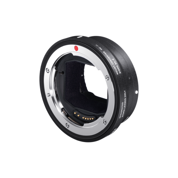 Mount Converter MC-11