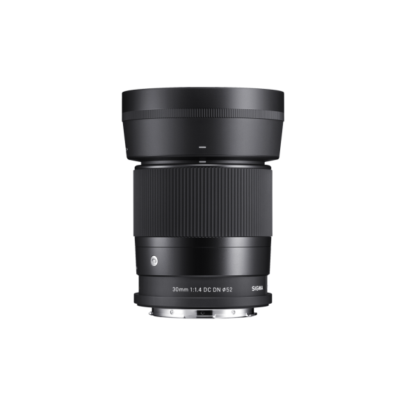 30mm F1.4 DC DN | C