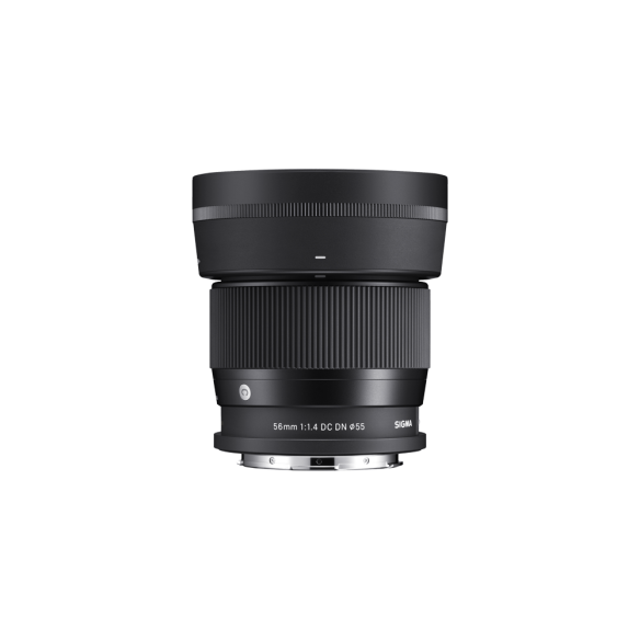 56mm F1.4 DC DN | C Refurbished