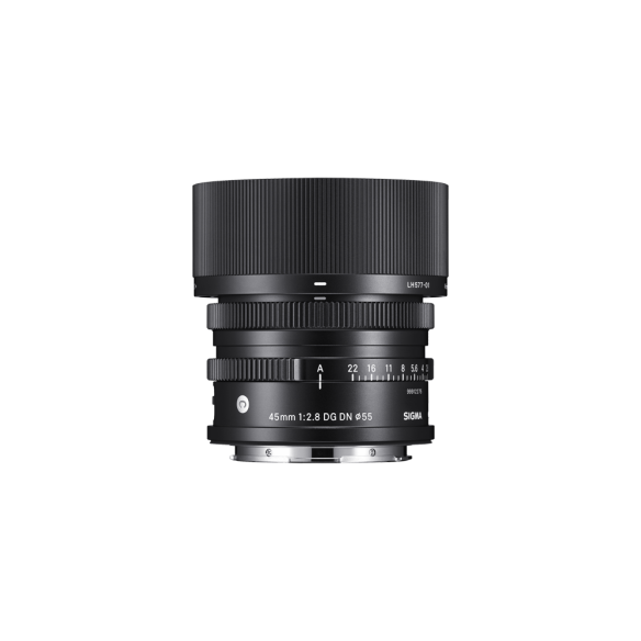 45mm F2.8 DG DN | C Refurbished