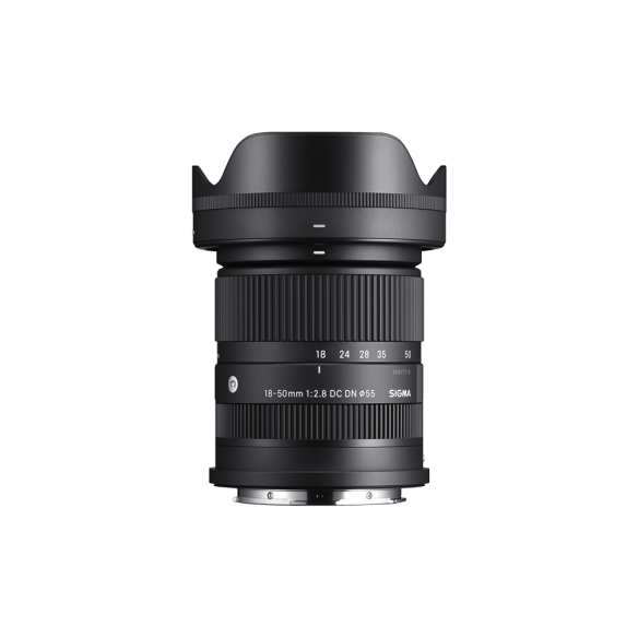 18-50mm F2.8 DC DN | C Refurbished