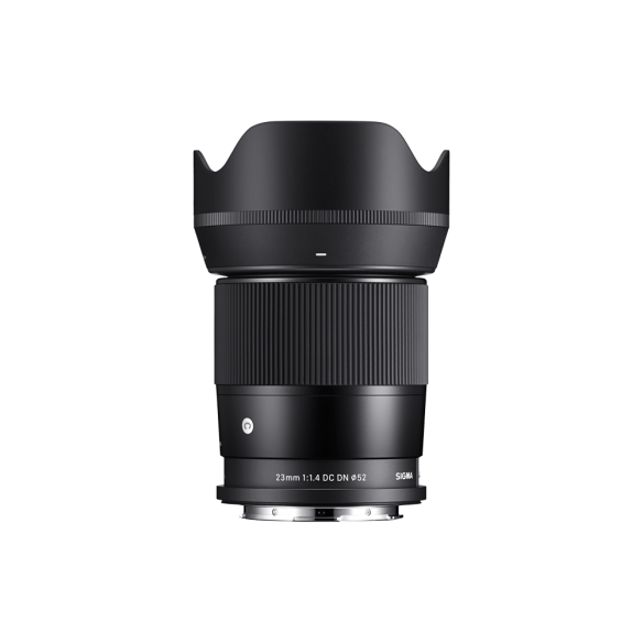 23mm F1.4 DC DN | C