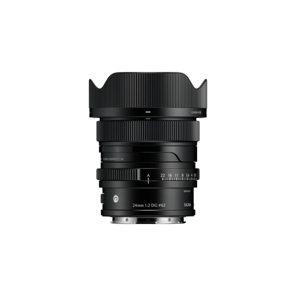 24mm F2 DG | C